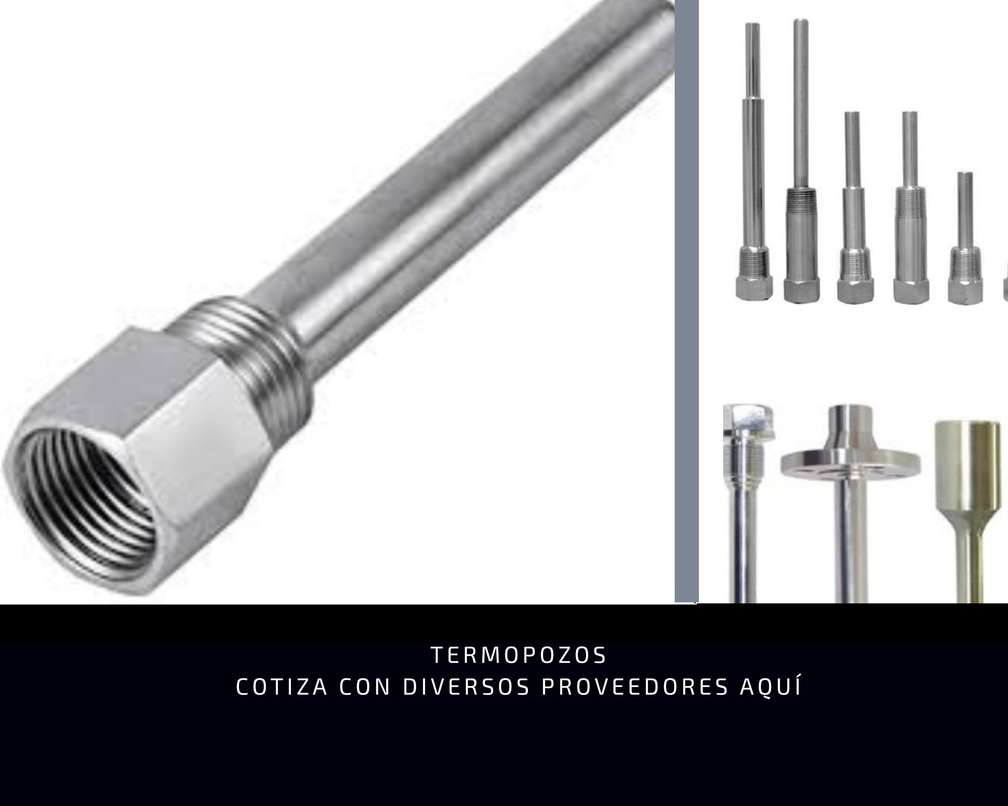 Termopozos  en México 
