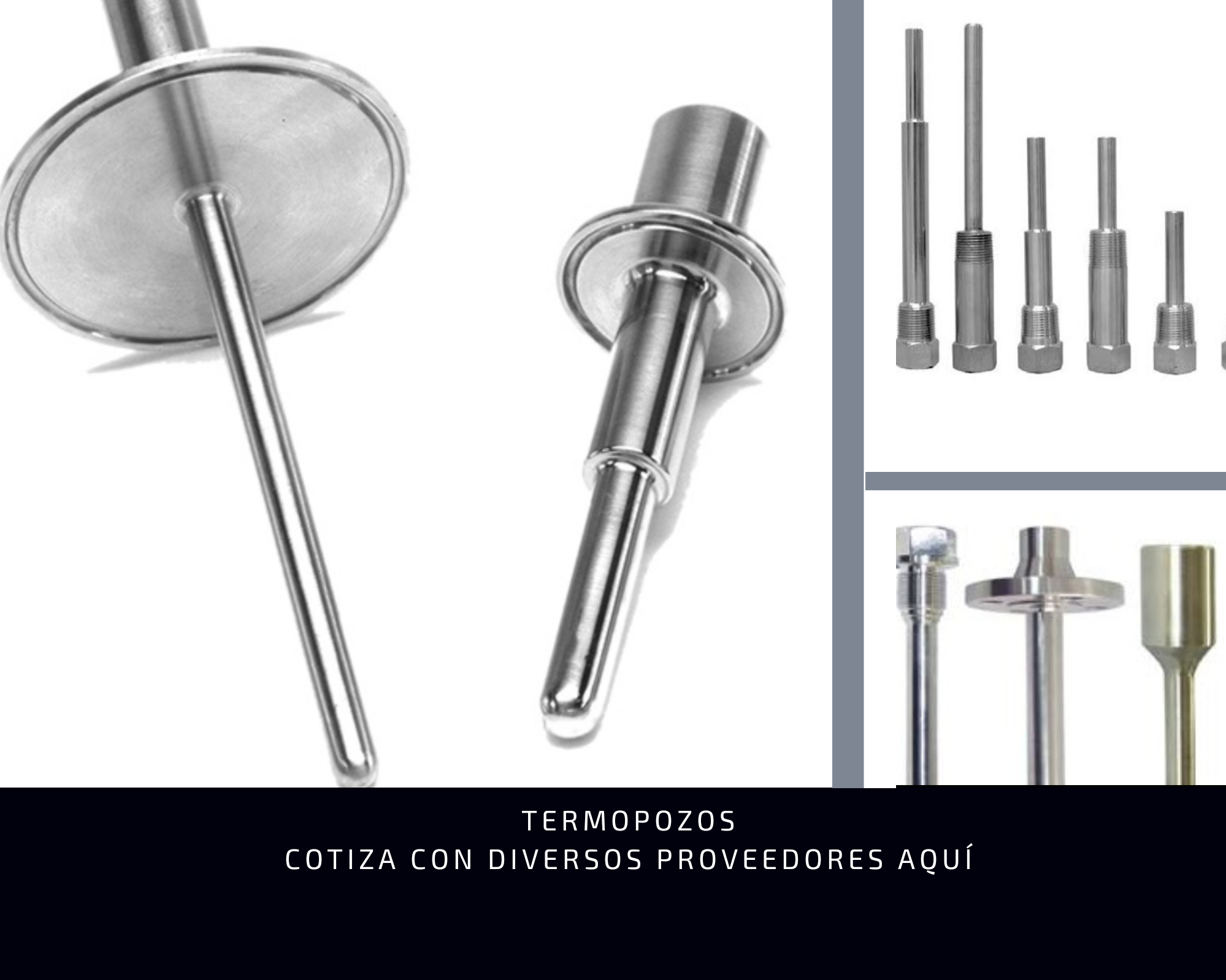 Termopozos  en México 