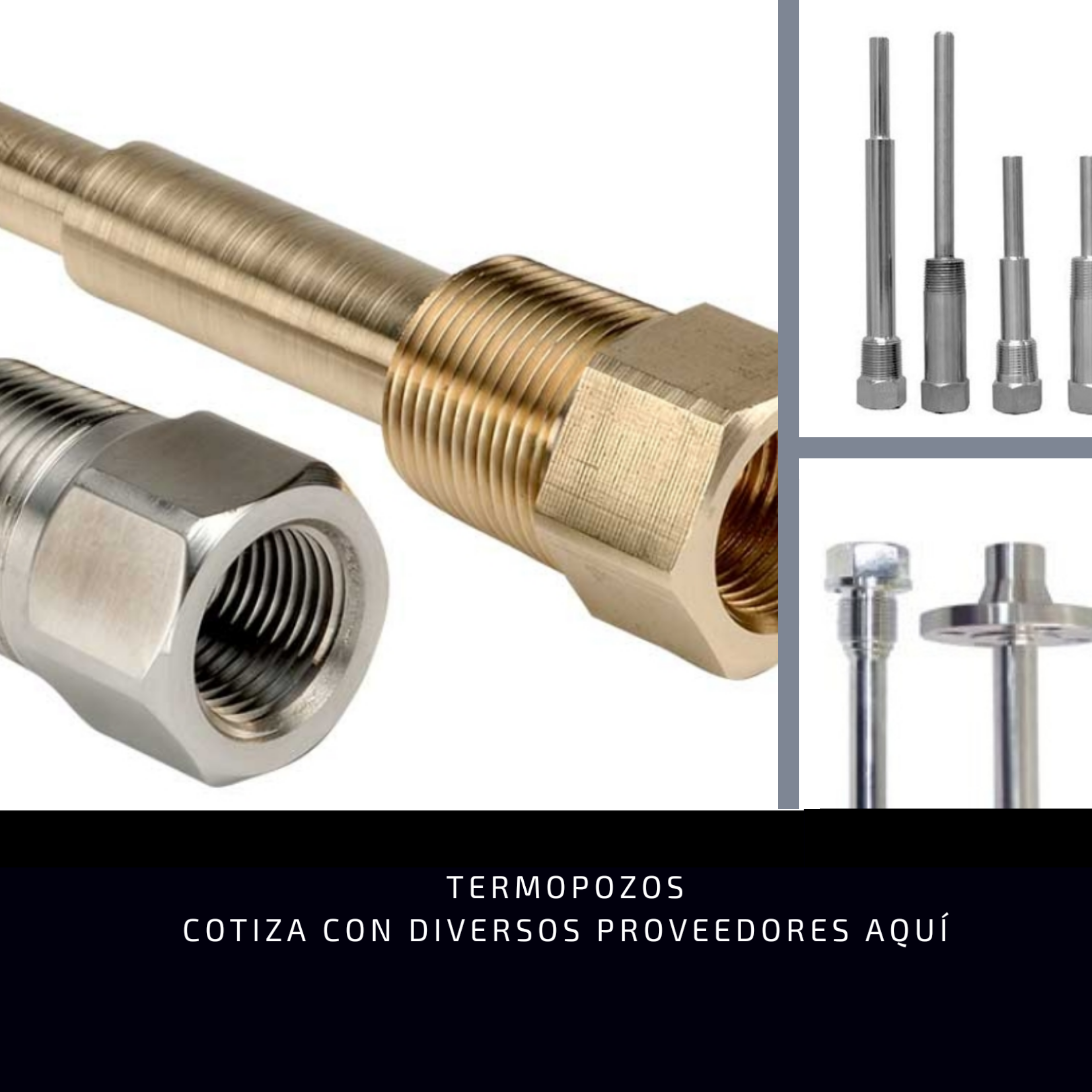 Termopozos  en México 