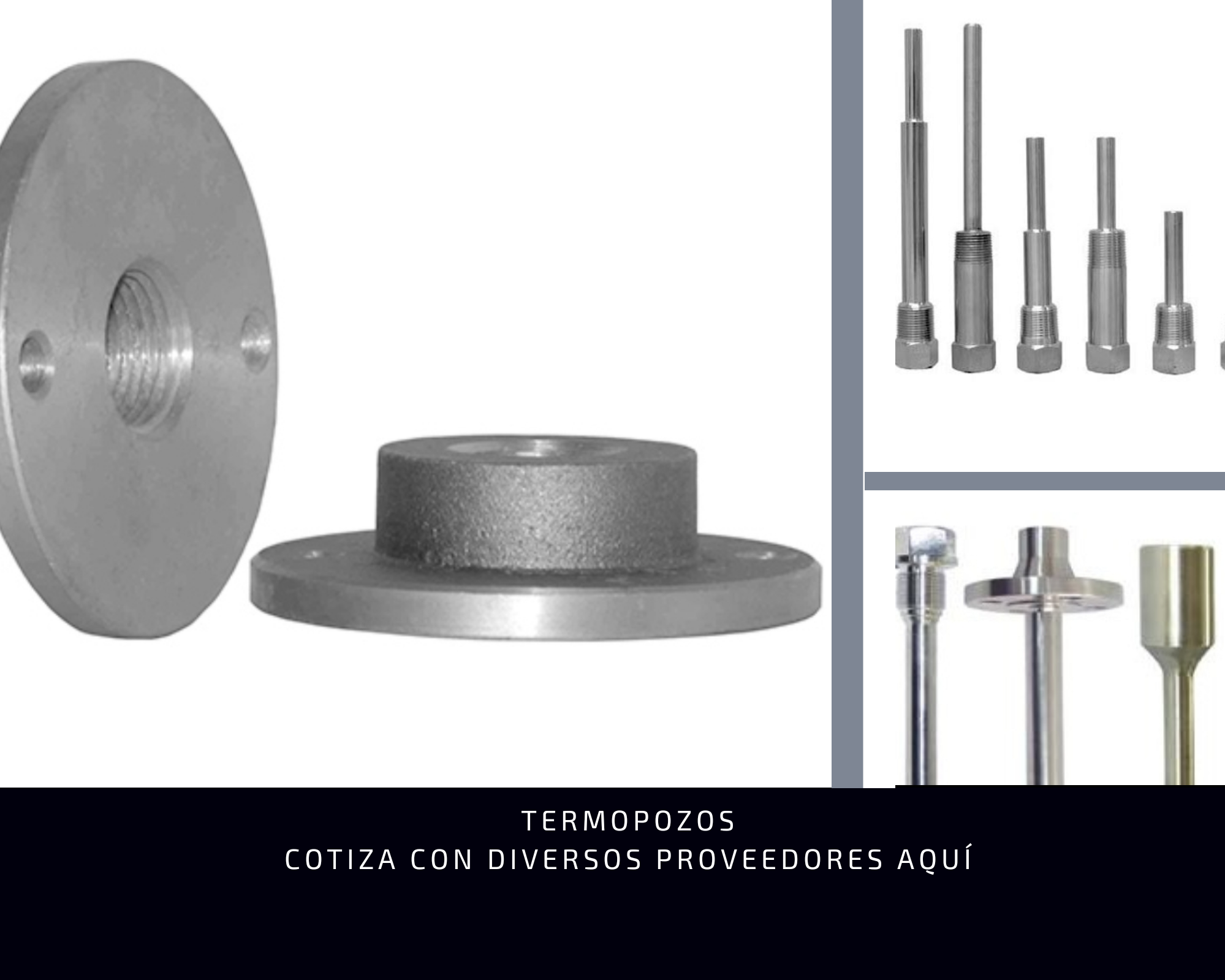 Termopozos  en México 